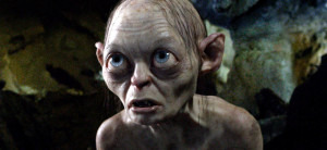 image 11.-Gollum in Filmschurken Empire gallery