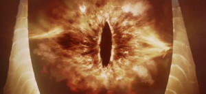 image 12.-Sauron in Filmschurken Empire gallery
