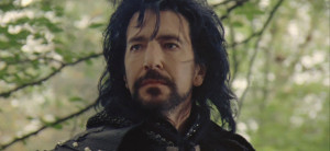 image 14.-The-Sheriff-of-Nottingham in Filmschurken Empire gallery