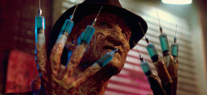 image 18.-Freddy-Krueger in Filmschurken Empire gallery
