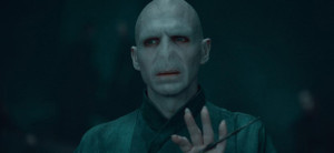 image 9.-Voldemort in Filmschurken Empire gallery