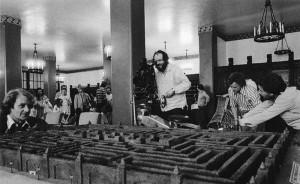 image 13 in Filmsets gallery