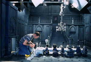 image 2 in Filmsets gallery