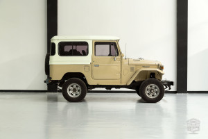 image 3 in FJ40 gallery