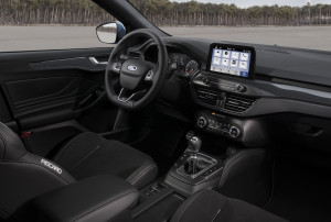 image 10 in Ford Focus ST gallery