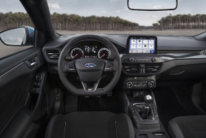 image 11 in Ford Focus ST gallery
