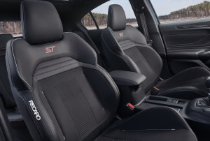 image 12 in Ford Focus ST gallery