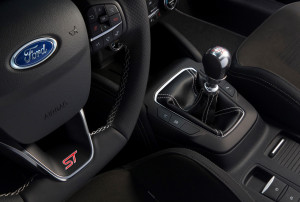 image 13 in Ford Focus ST gallery