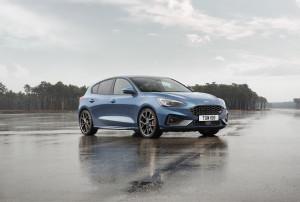 image 5 in Ford Focus ST gallery