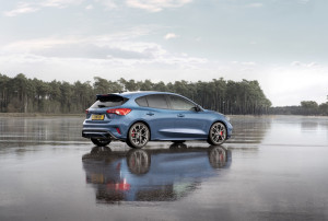image 7 in Ford Focus ST gallery
