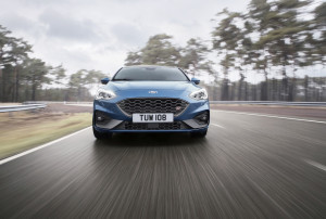 image 8 in Ford Focus ST gallery