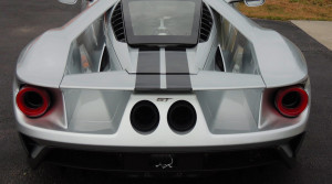 image 10 in Ford GT verkoop gallery