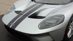 image 11 in Ford GT verkoop gallery
