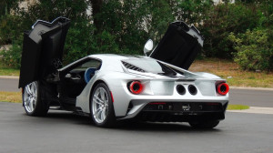 image 13 in Ford GT verkoop gallery