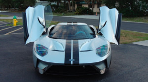 image 15 in Ford GT verkoop gallery