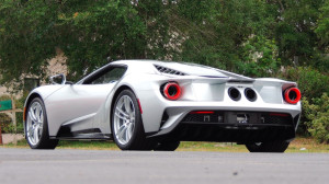 image 17 in Ford GT verkoop gallery