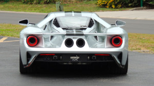 image 19 in Ford GT verkoop gallery