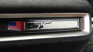 image 20 in Ford GT verkoop gallery