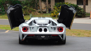 image 22 in Ford GT verkoop gallery