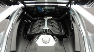 image 6 in Ford GT verkoop gallery