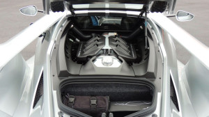 image 7 in Ford GT verkoop gallery
