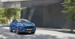image 1 in ford puma gallery
