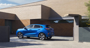 image 2 in ford puma gallery