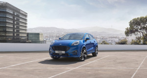 image 3 in ford puma gallery
