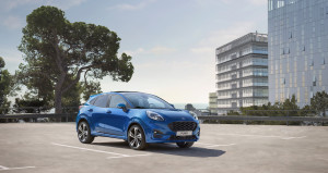 image 4 in ford puma gallery