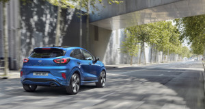 image 5 in ford puma gallery