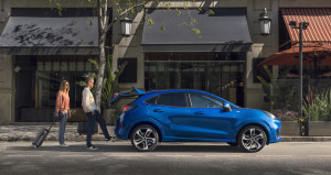 image 6 in ford puma gallery