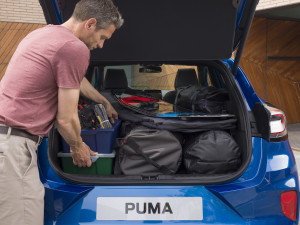image 8 in ford puma gallery