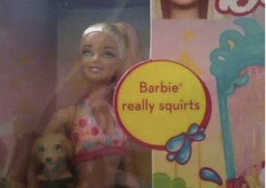 image 10 in foute barbie gallery