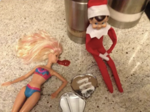 image 5 in foute barbie gallery