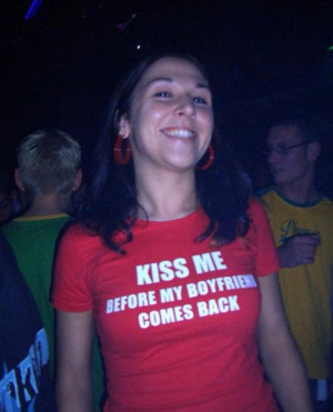 image 11 in foute f-shirts gallery