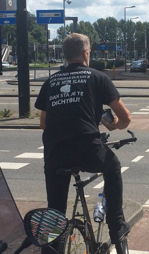image 4 in foute f-shirts gallery
