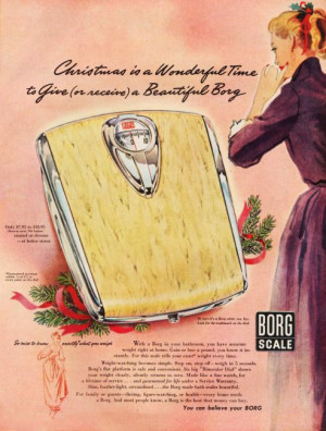 image 6 in foute kerstads gallery