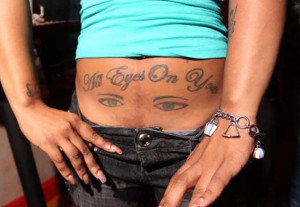 image 2 in foute tattoos gallery