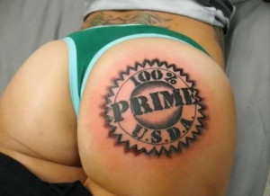 image 3 in foute tattoos gallery