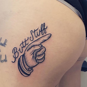 image 6 in foute tattoos gallery