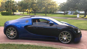 image 5 in FWD veyron gallery