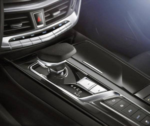 image 5 in Geely gallery