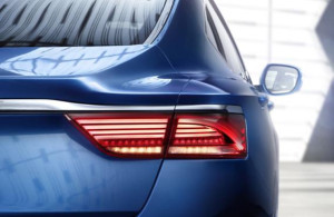 image 8 in Geely gallery