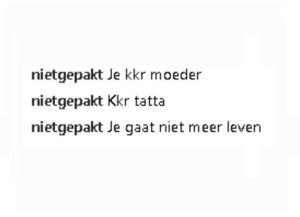 image 10 in Geert Wilders gallery