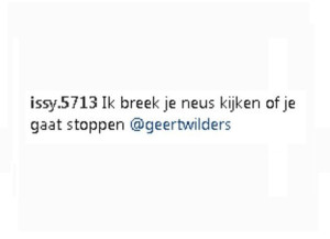 image 13 in Geert Wilders gallery