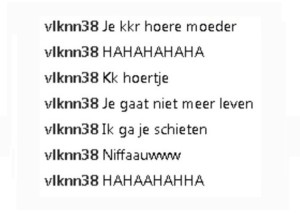 image 14 in Geert Wilders gallery