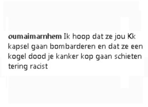 image 4 in Geert Wilders gallery