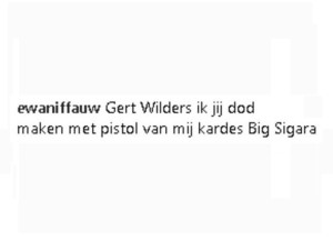image 5 in Geert Wilders gallery