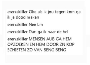 image 8 in Geert Wilders gallery