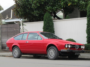 image 2.-Alfa-Romeo-Alfetta-GTV in GeeTeeVee gallery